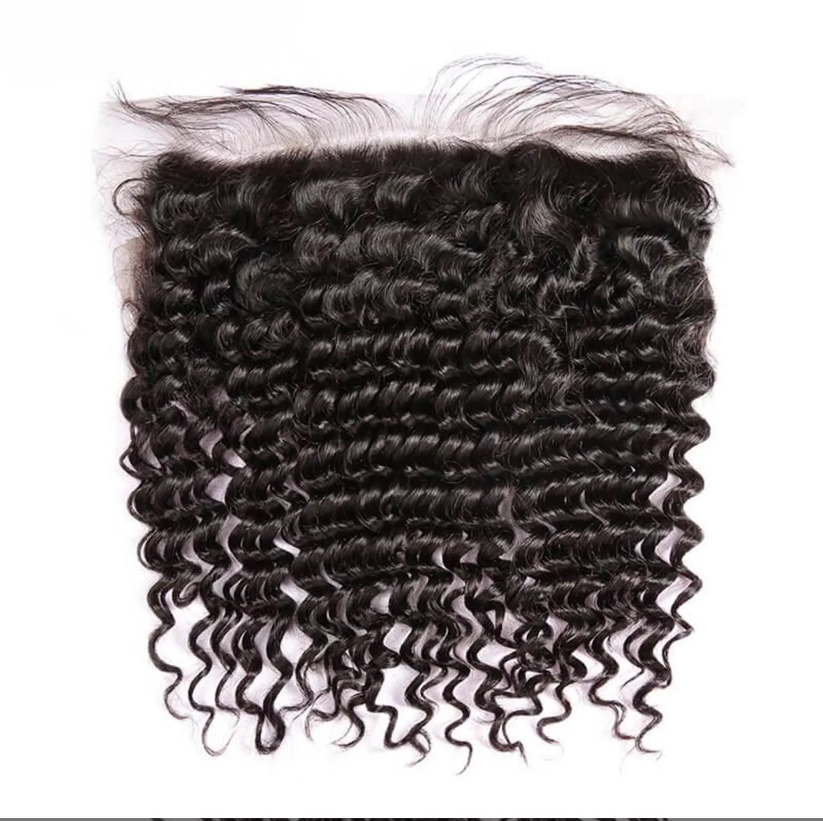 Italian Curl – 13x4 HD Lace Frontal