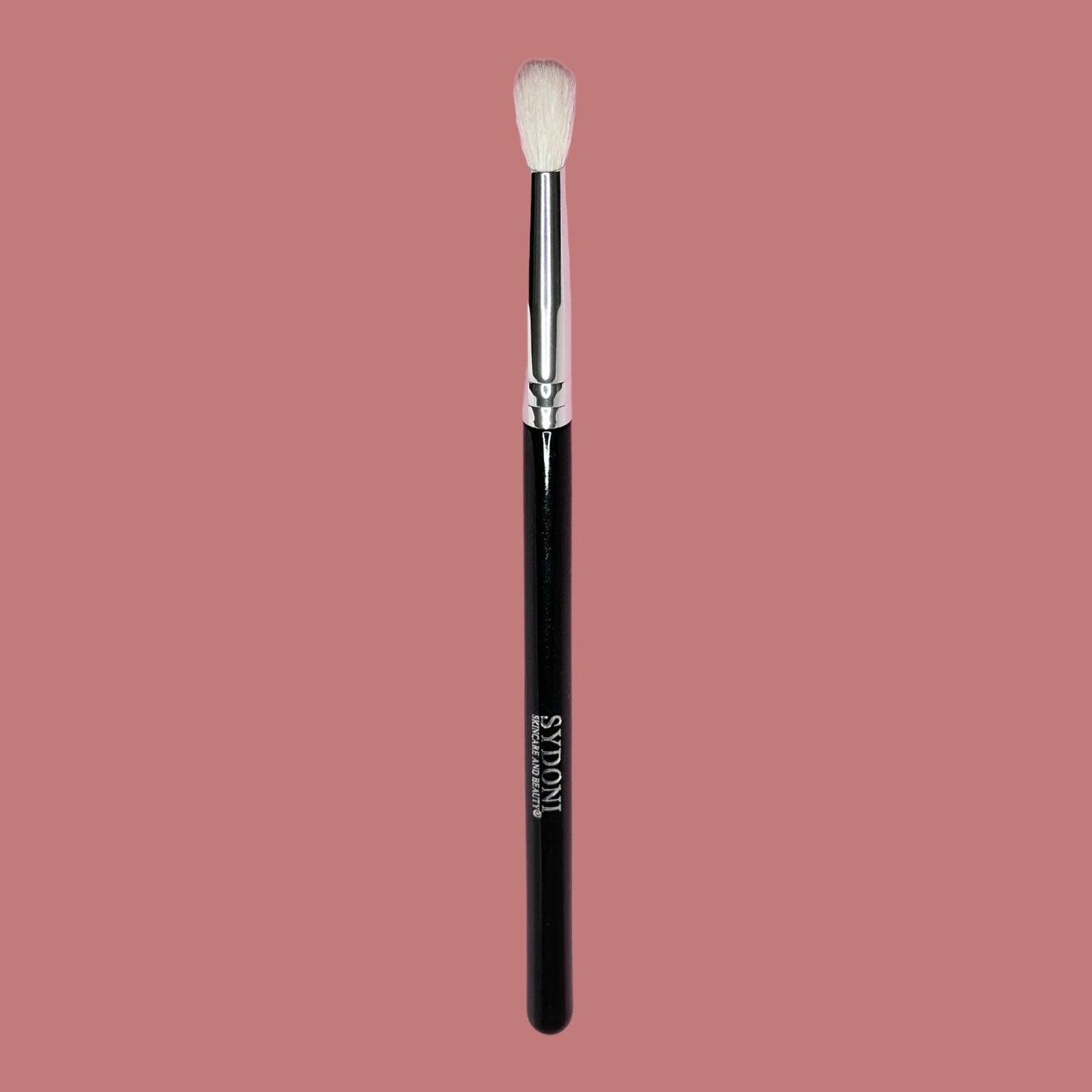 PETITE EYESHADOW BLENDER BRUSH (GOAT HAIR)