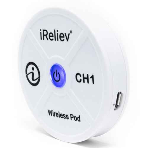 Therapeutic Wearable System