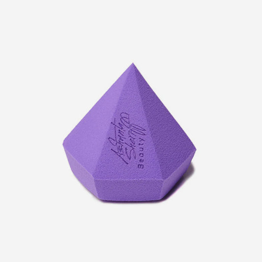 Purple Diamond Sponge