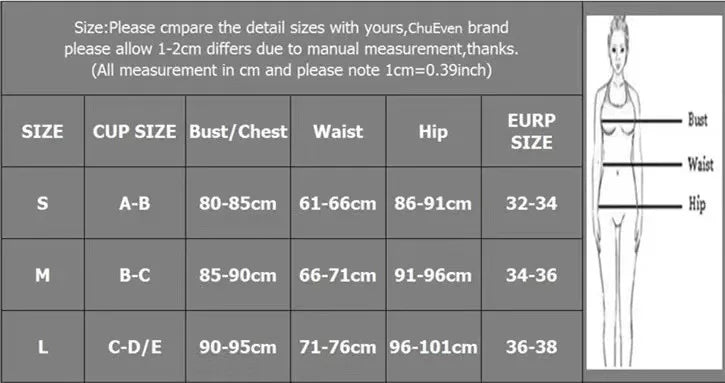 Special Mesh Hollowed Drawstring Strap Swimsuit Swimsuit Bikini Three-piece Set