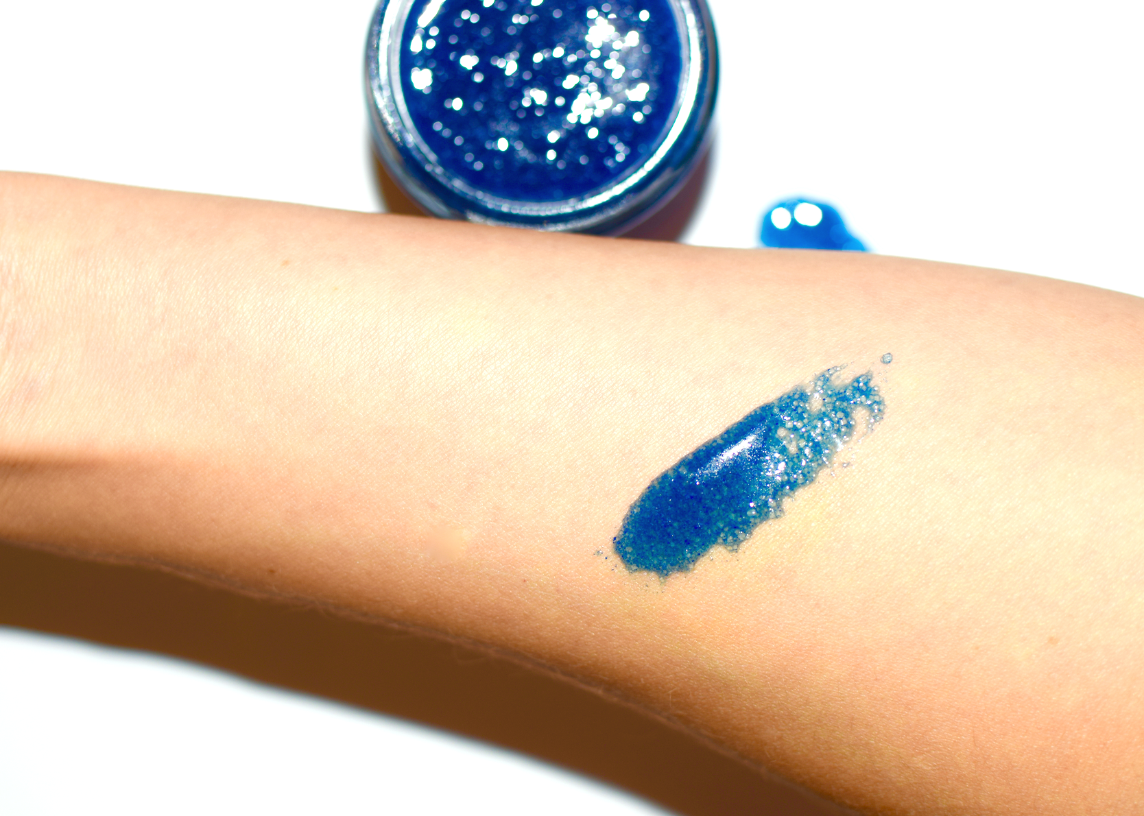 SEA Scrub