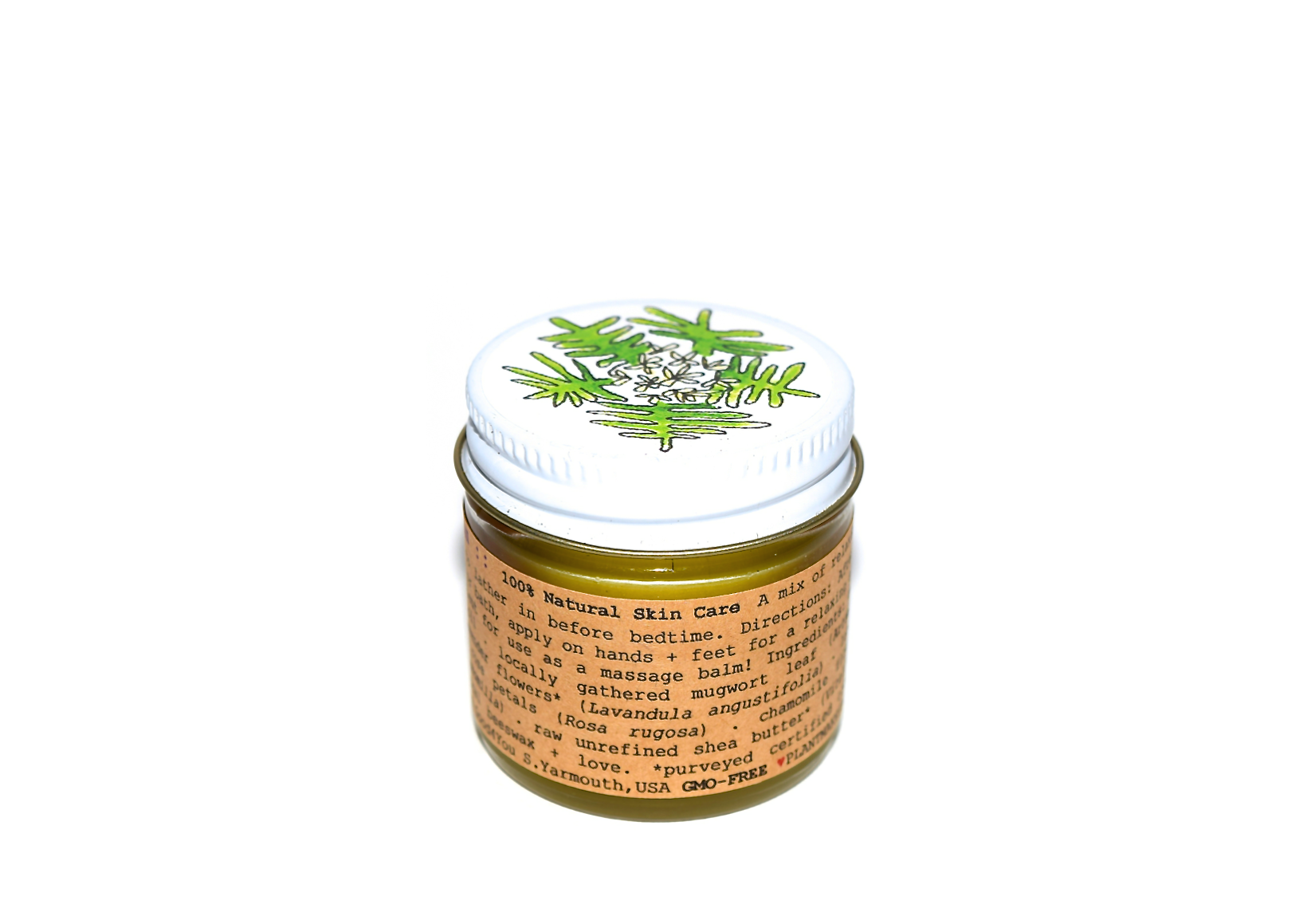 Dream Balm