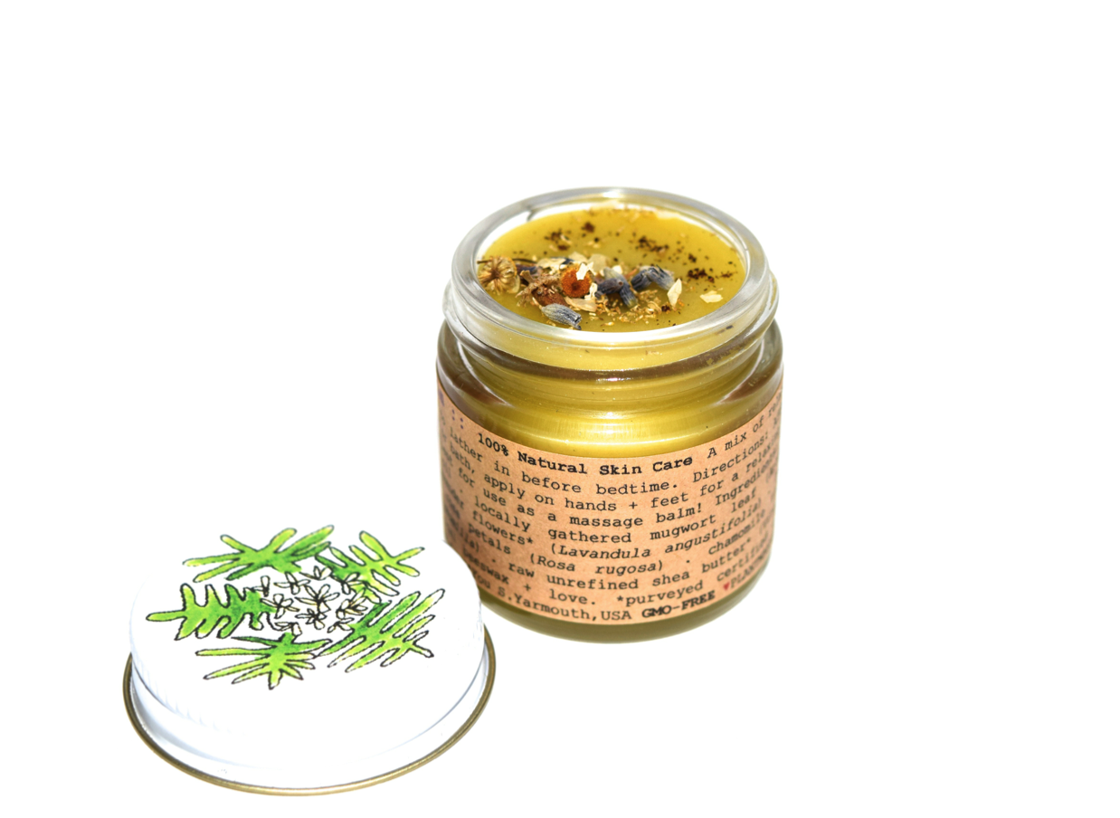 Dream Balm
