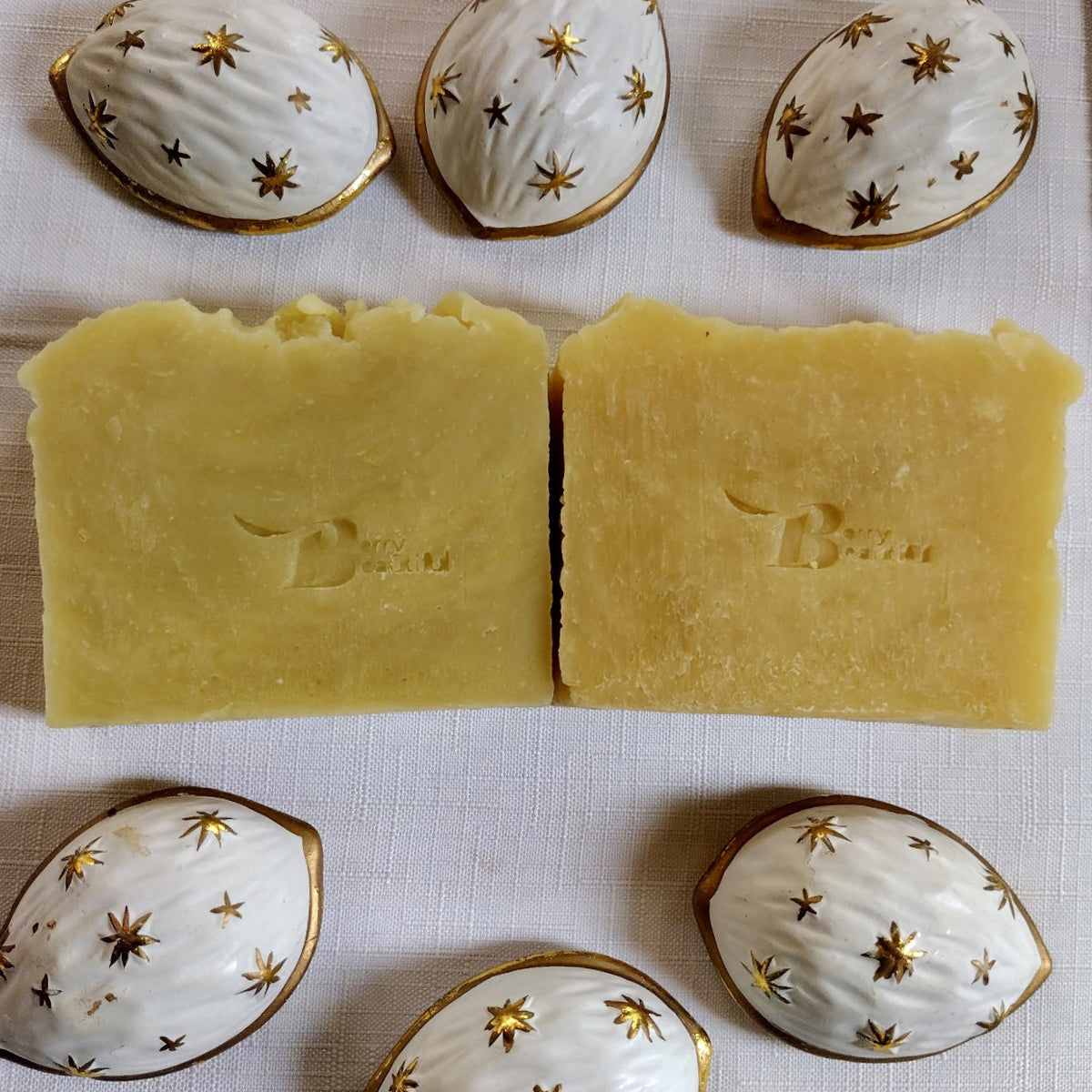 Berry Raspberry Soap