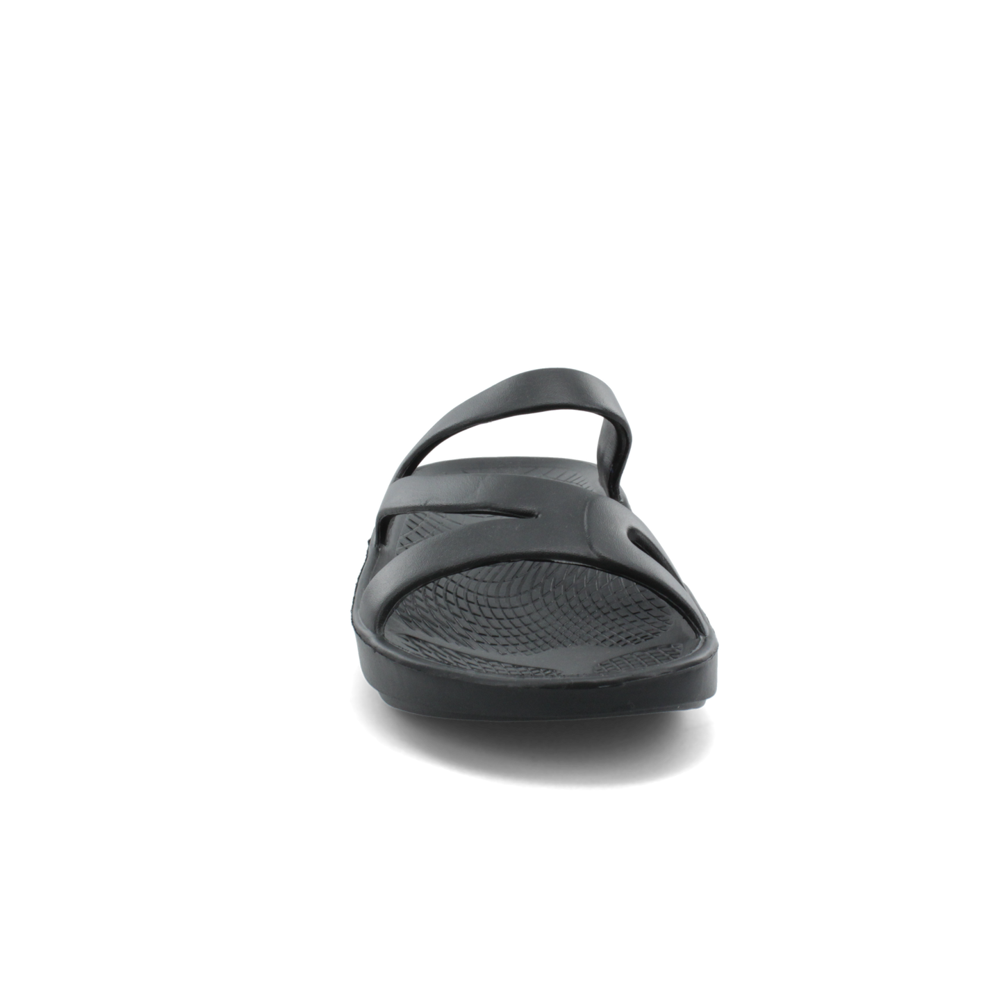 Sovella Women's PF Slide Black