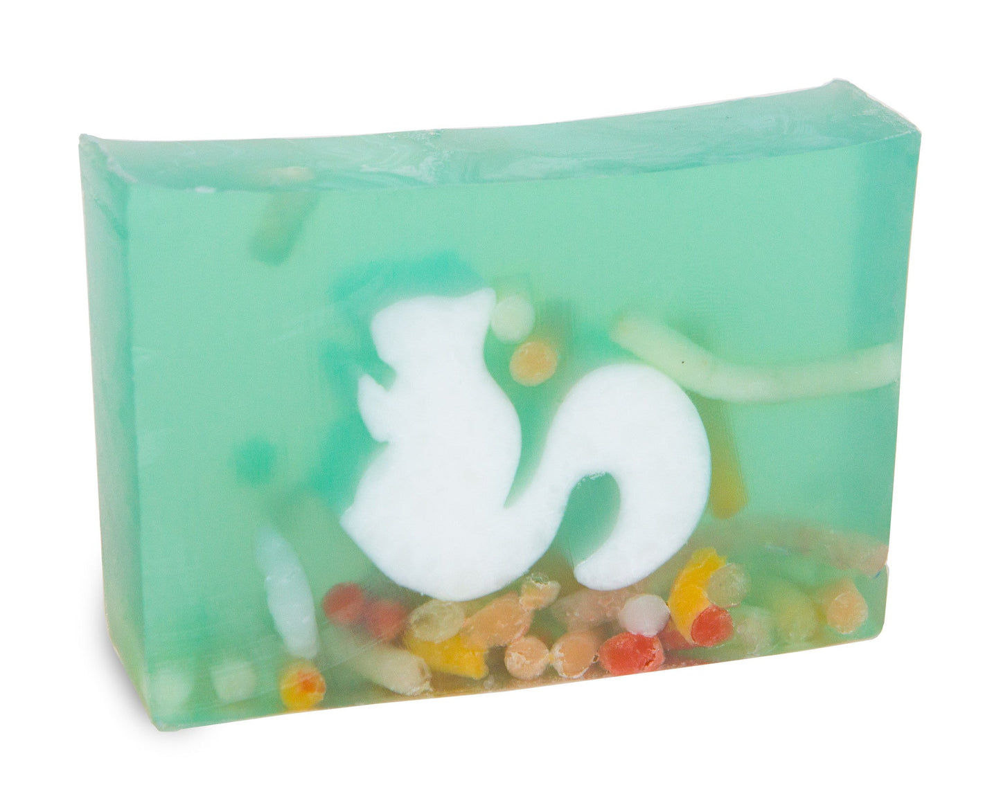 SQUIRREL SOAP SLICE 5.5 oz.