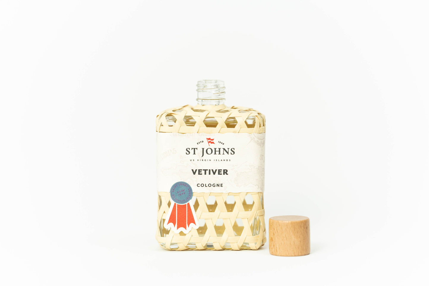 Vetiver Cologne 4 oz - Splash - $ 65