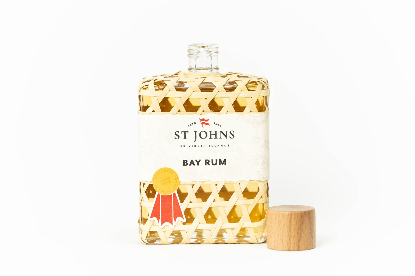 Bay Rum 4 oz - Splash - $65