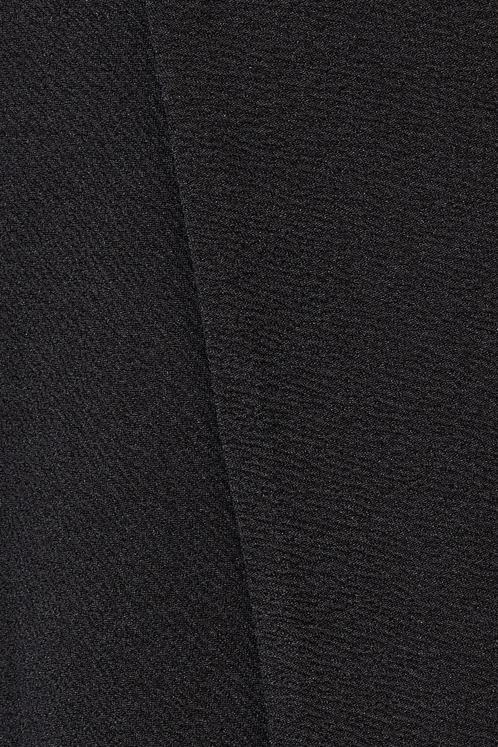 Heimish Full Size Open Front Long Sleeve Blazer