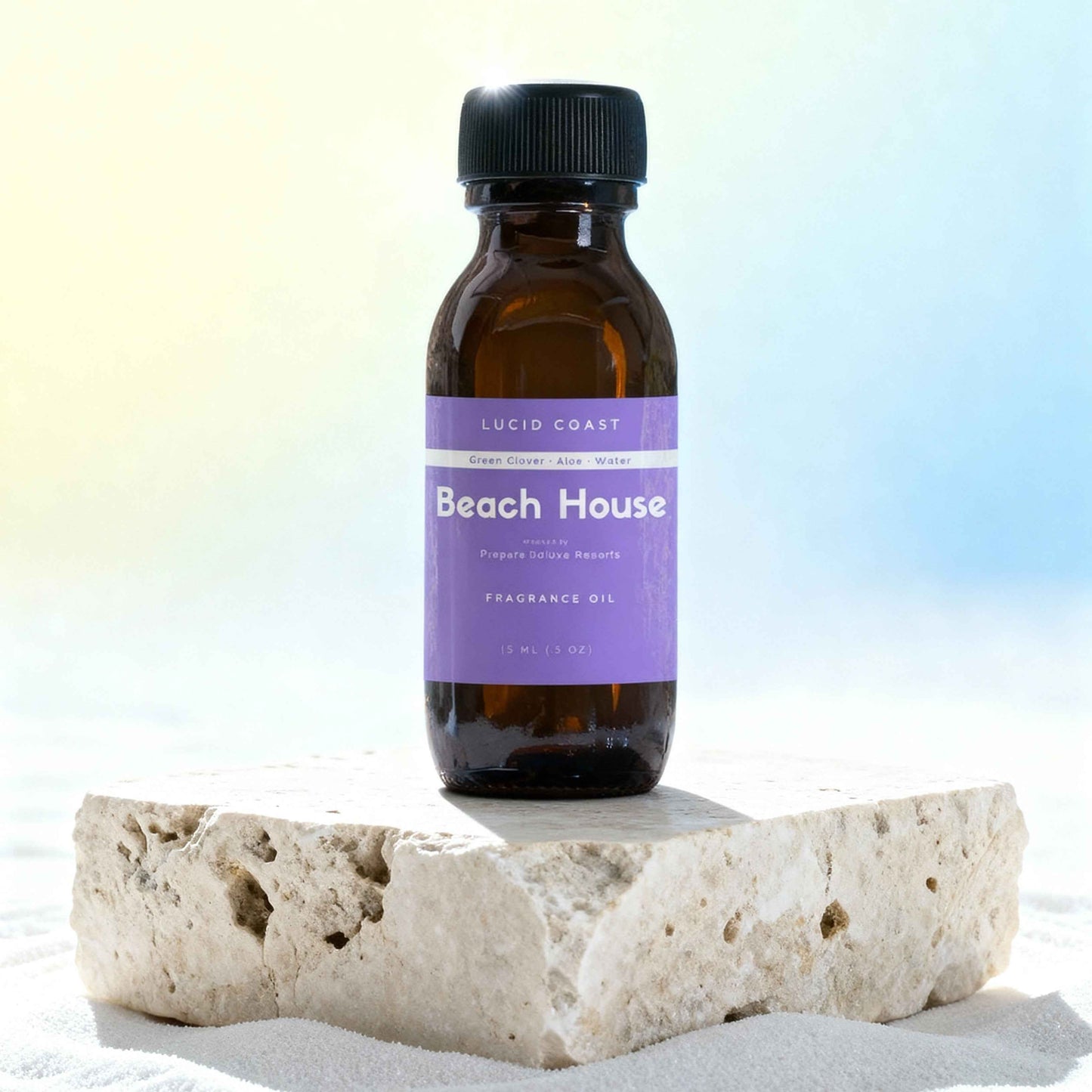 Beach House Diffuser Oil