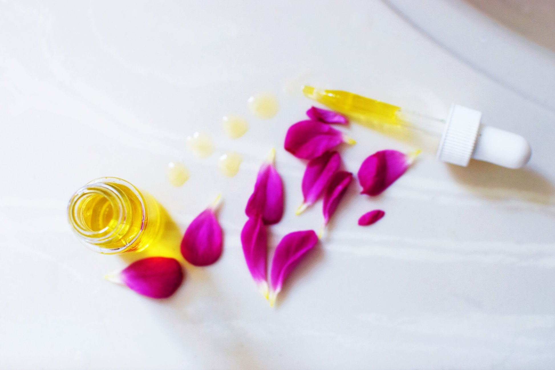 Beach Rose Skin Repair Serum