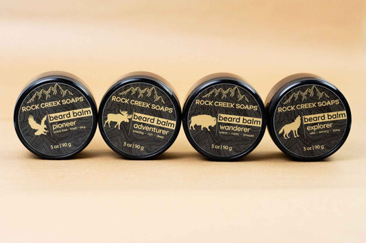 Beard Balm