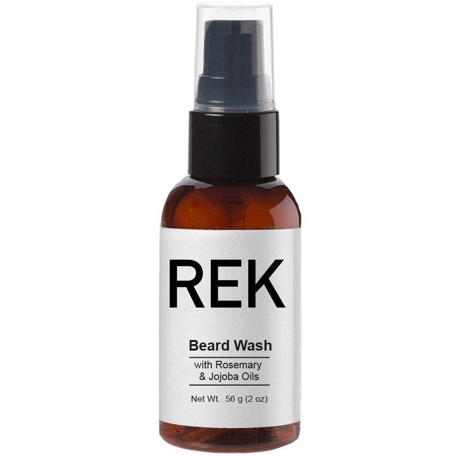 Beard Wash | REK Cosmetics