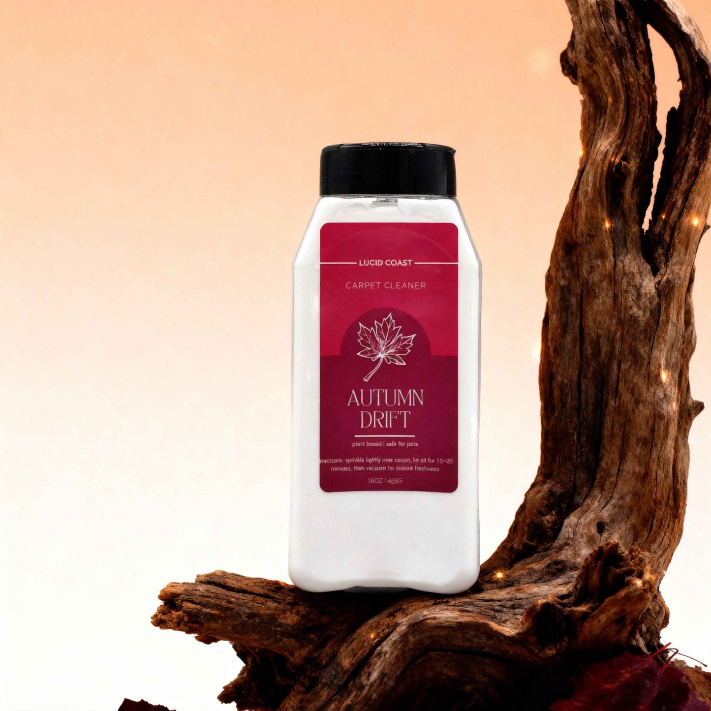 Carpet Freshener & Deodorizer Autumn Drift