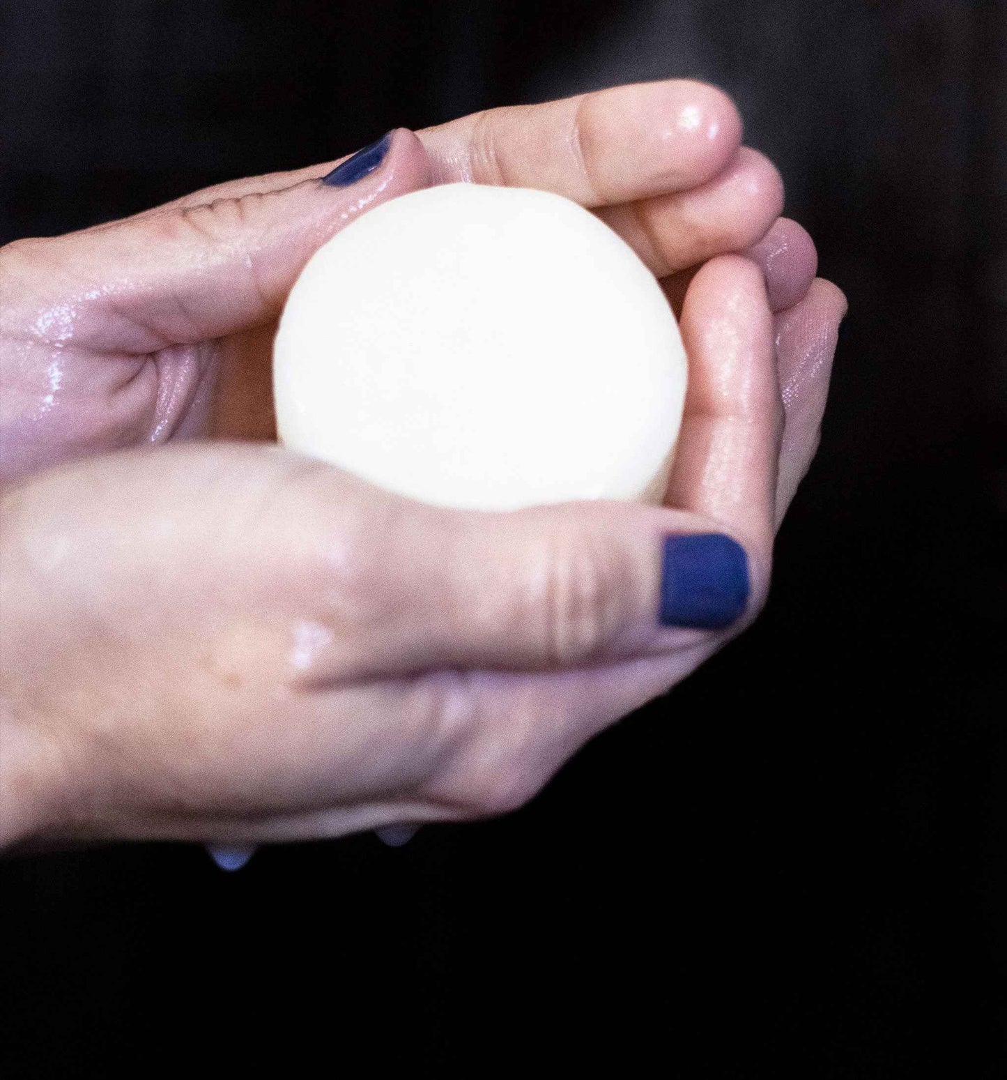 Conditioner Bar | Hidden Falls | Argan Oil
