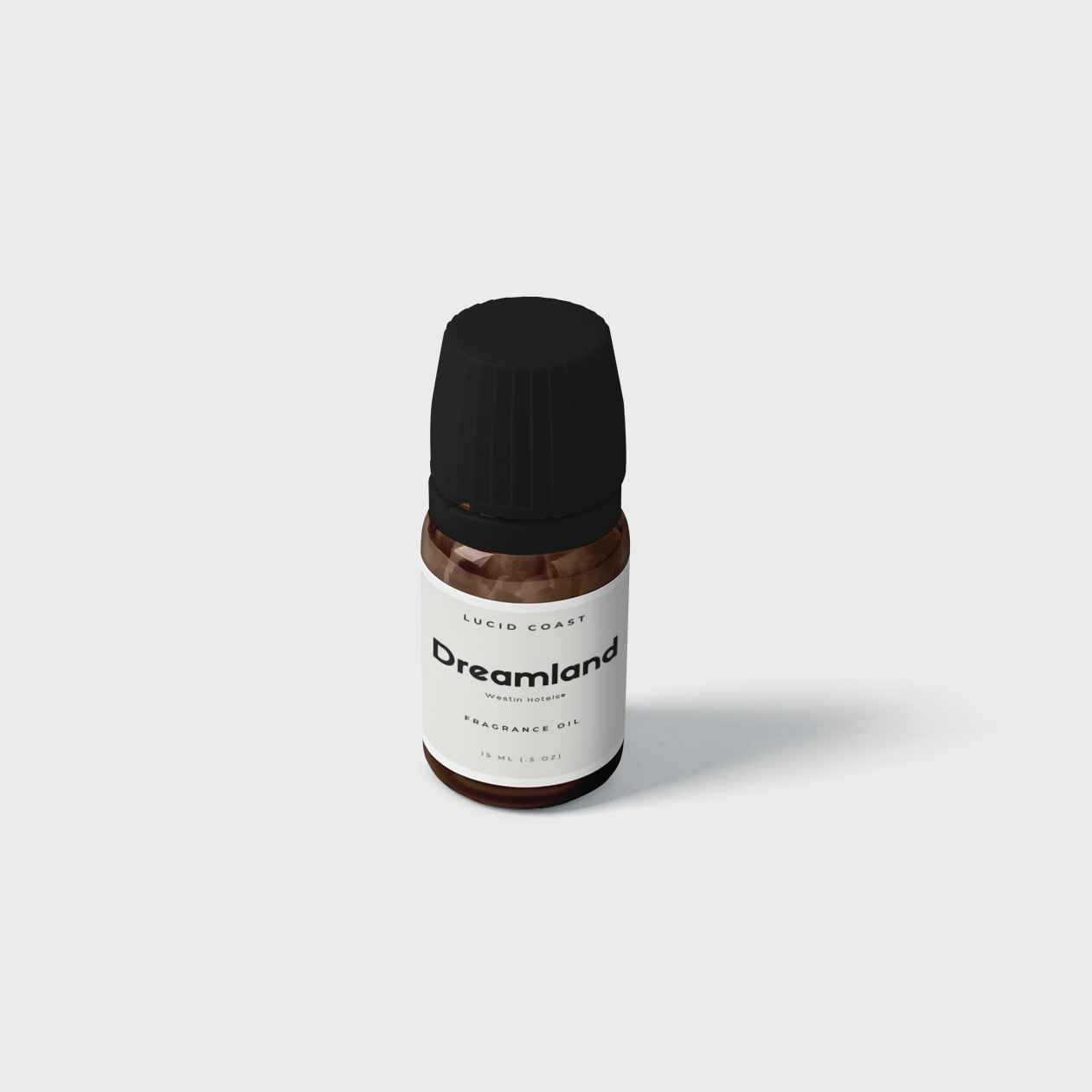 Dreamland Diffuser Oil