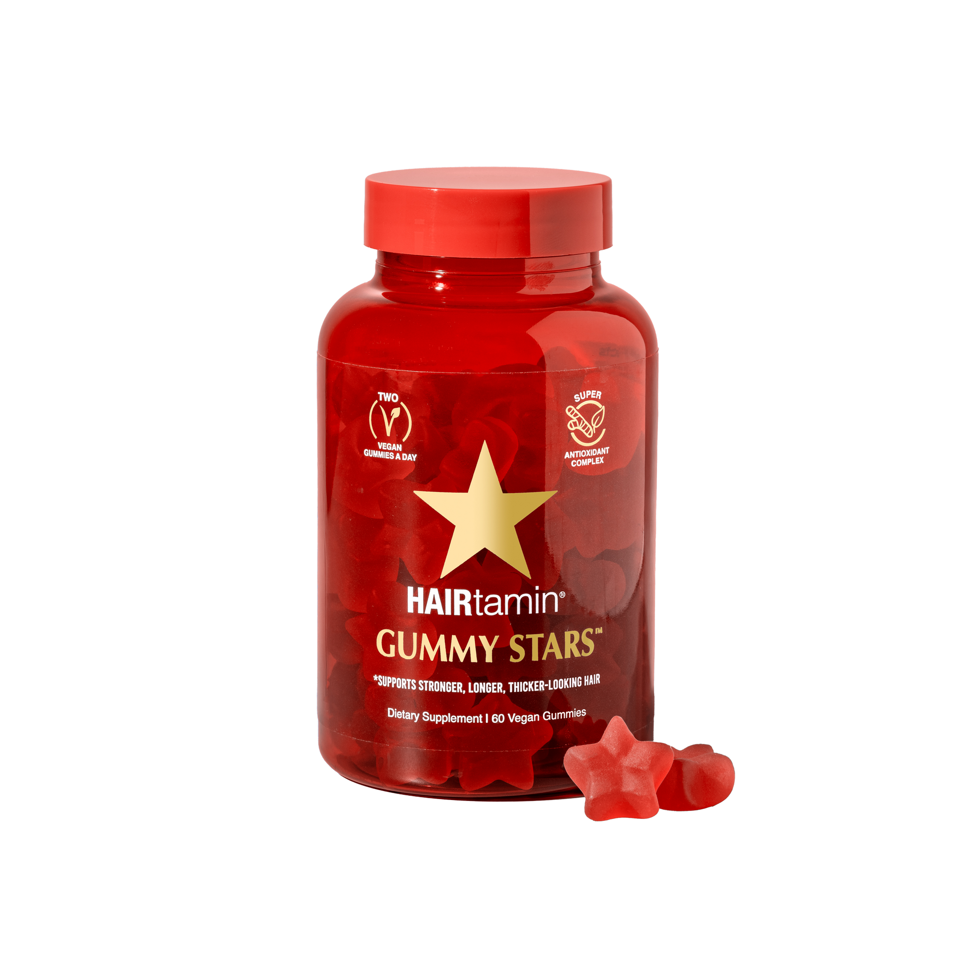 Gummy Stars