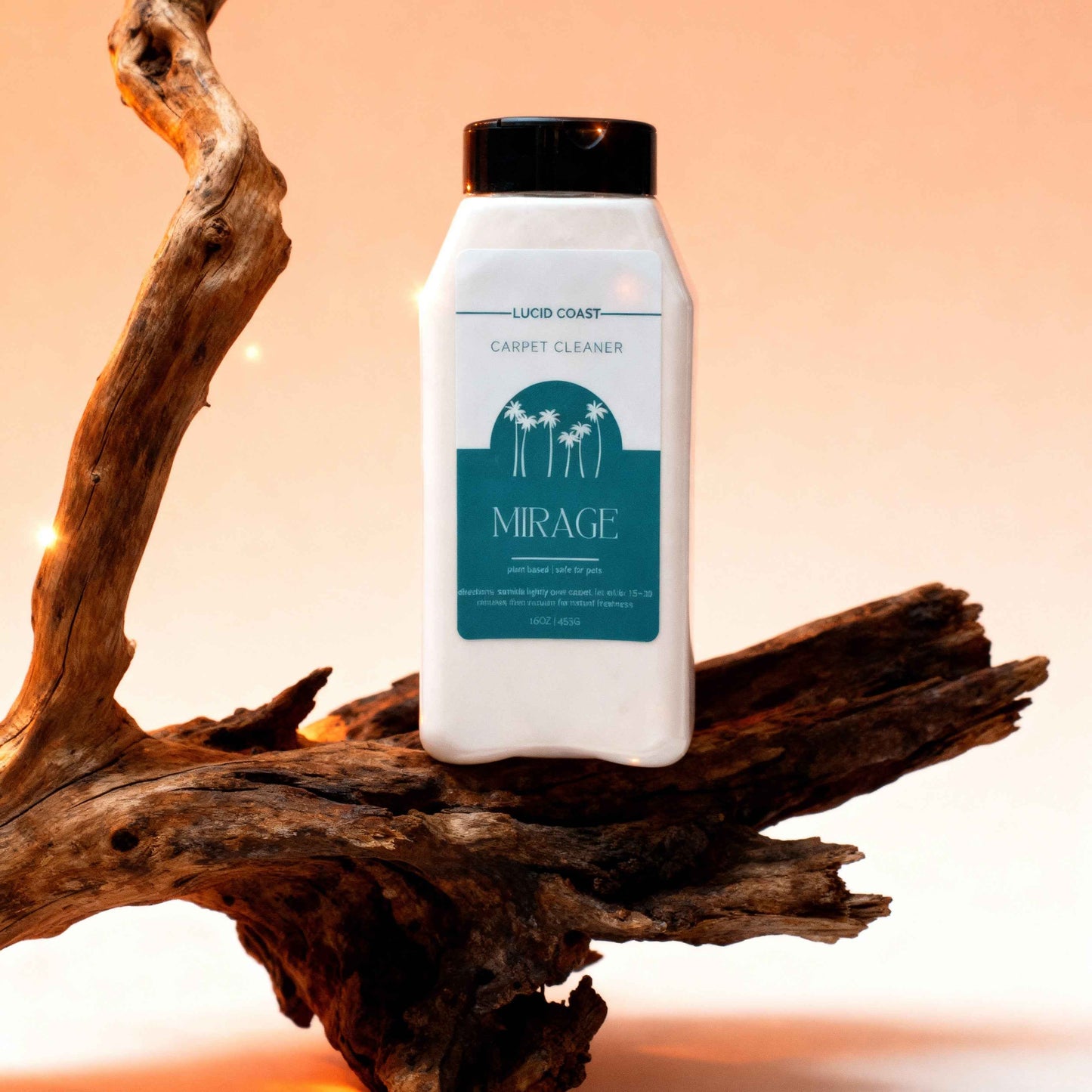 Carpet Freshener & Deodorizer Mirage
