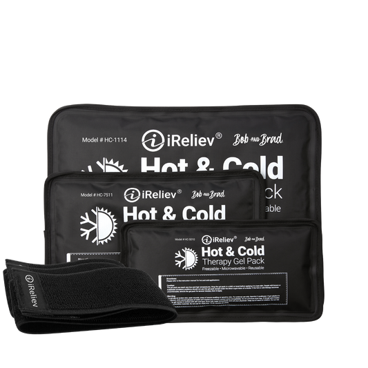 Hot and Cold Bundle