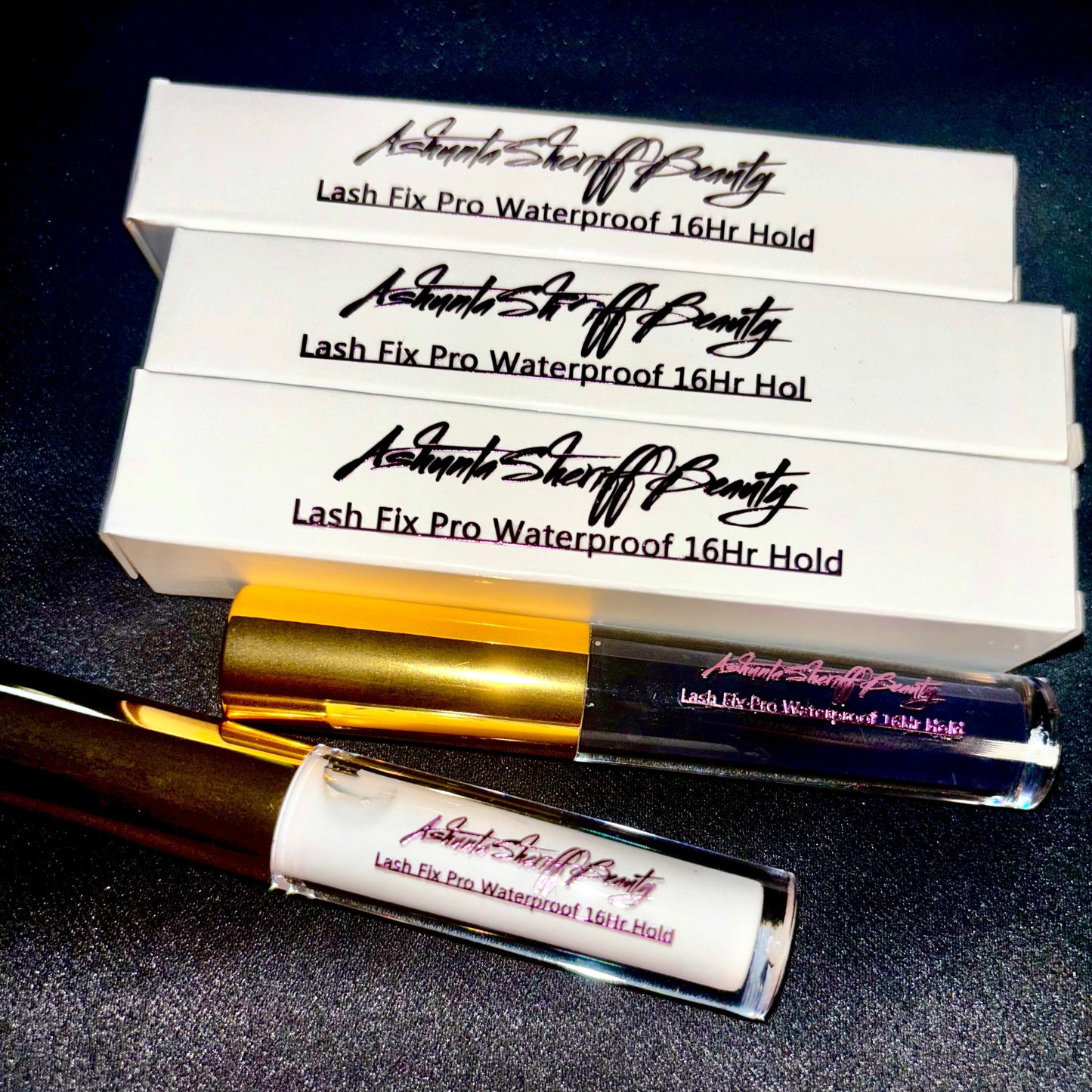 Lash Fix Pro 16 hour hold