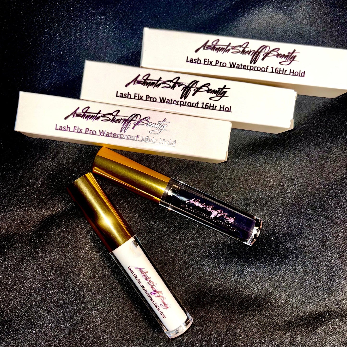 Lash Fix Pro 16 hour hold