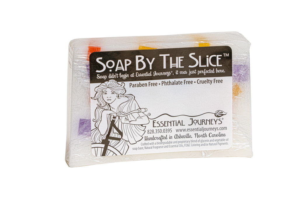 PRISMS OF THE SUN SOAP SLICE 5.5 oz.