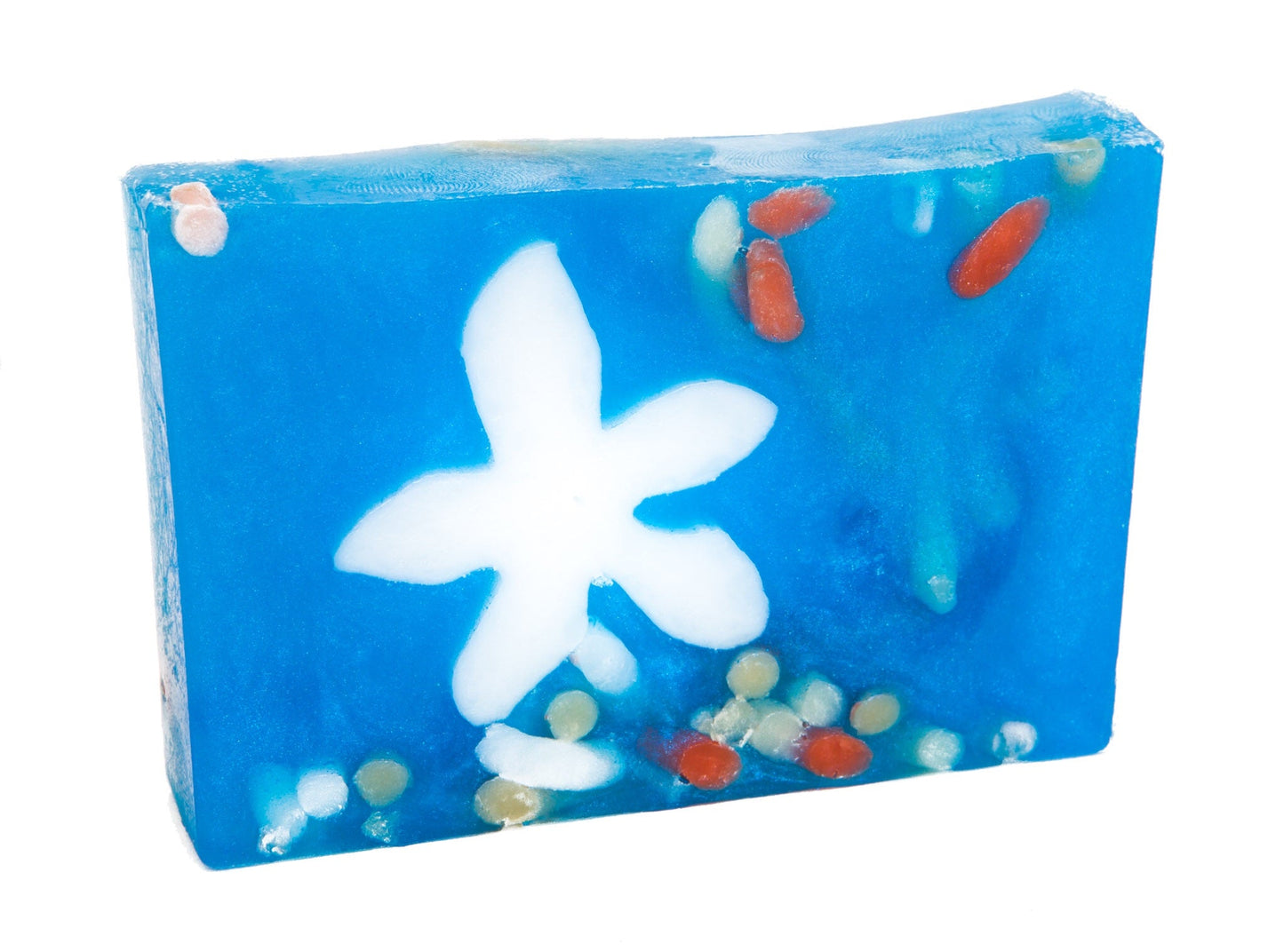 PATCHOULI SOAP SLICE 5.5 oz.