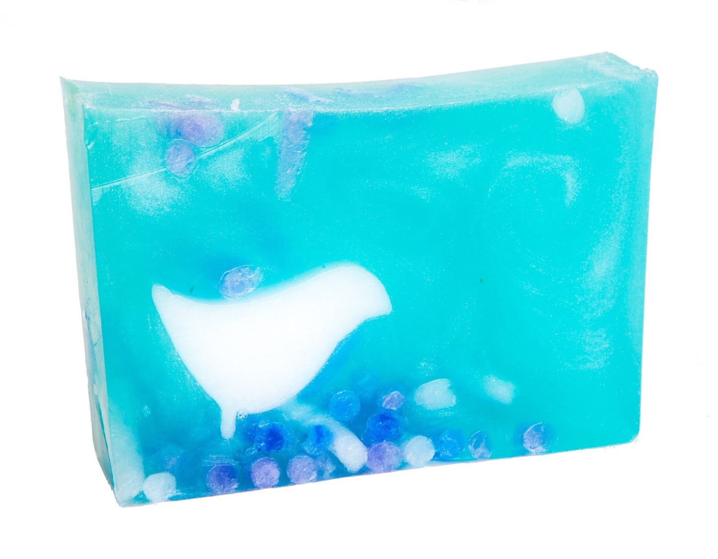 NAG CHAMPA SOAP SLICE 5.5 oz.