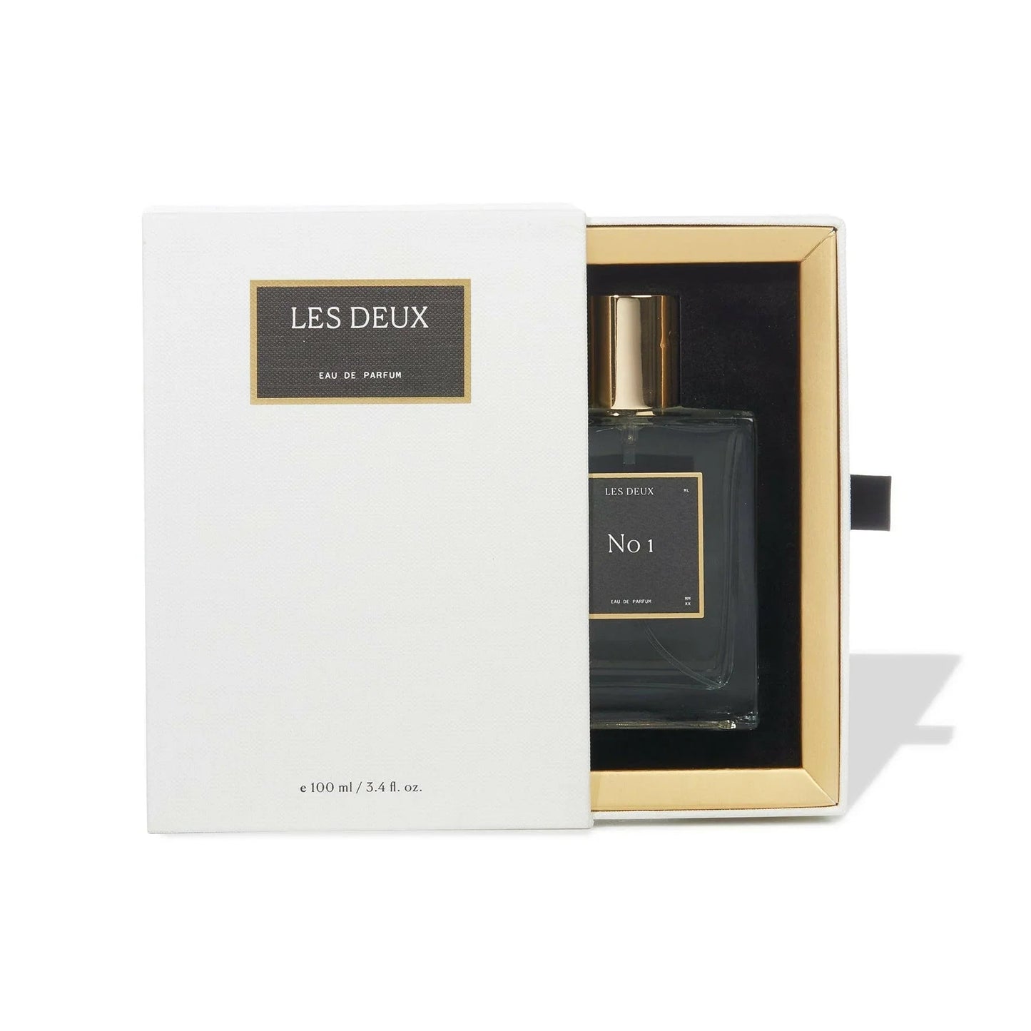 No. 1 - Bois Sacré Perfume 100 ML