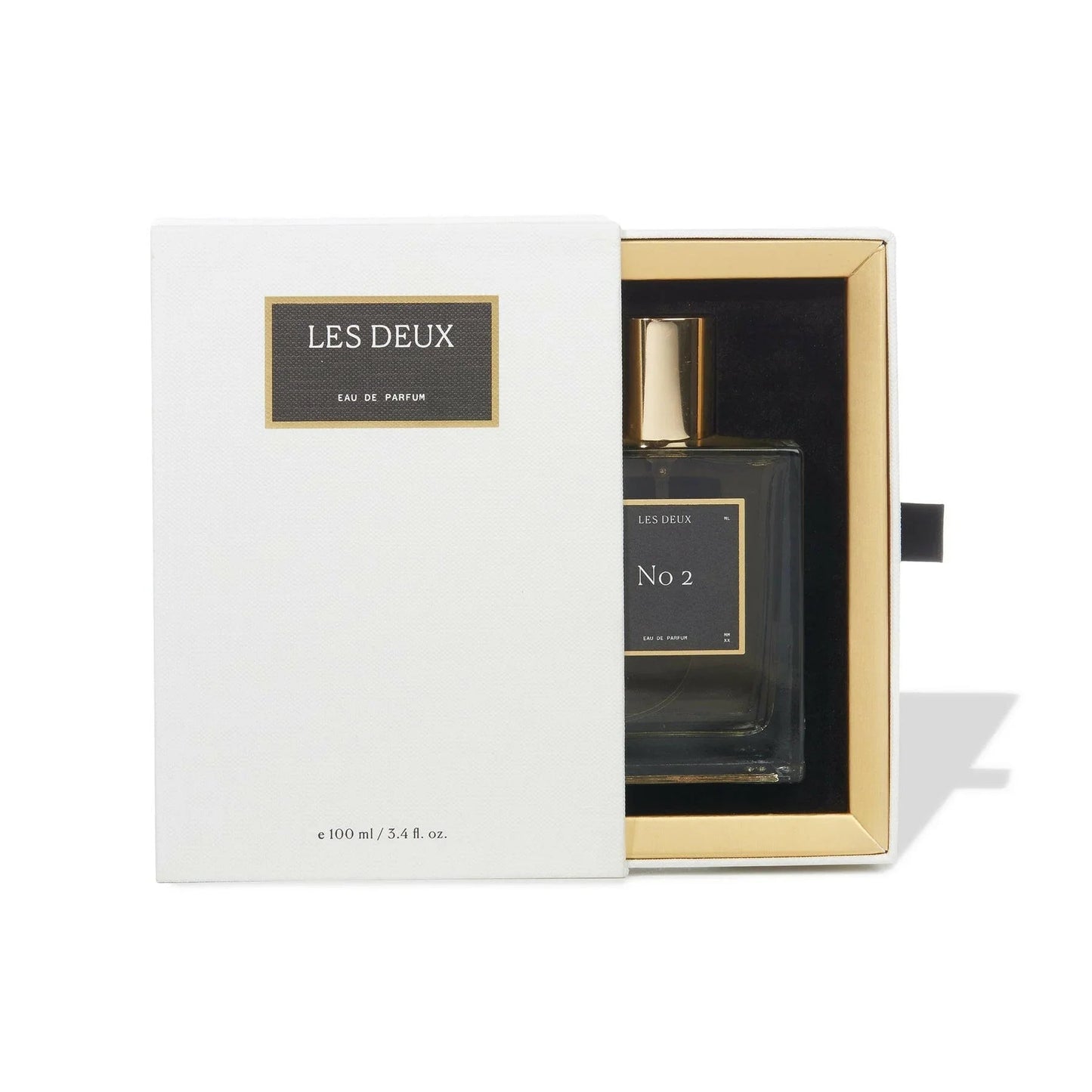 No. 2 - Peau d’Or Perfume 100 ML