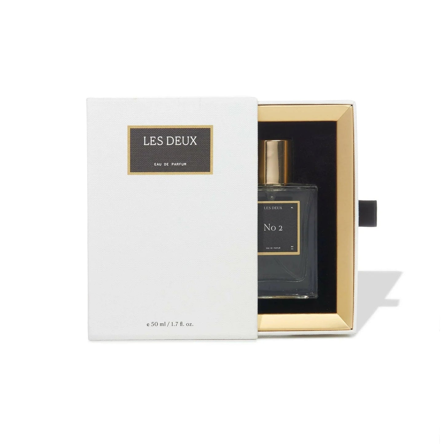 No. 2 - Peau d’Or Perfume 50 ML