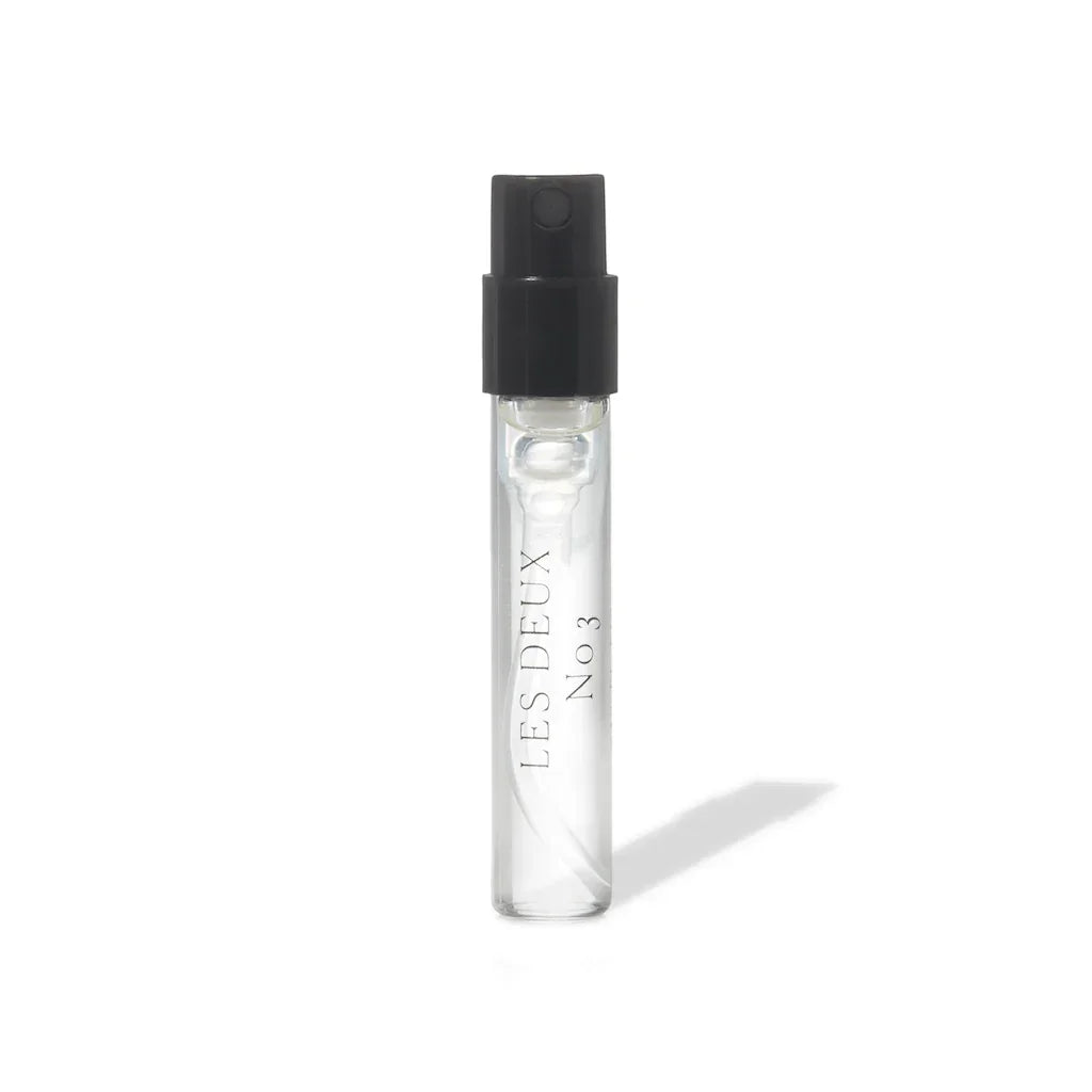 No. 3 - Brume Ardente Perfume 2 ML