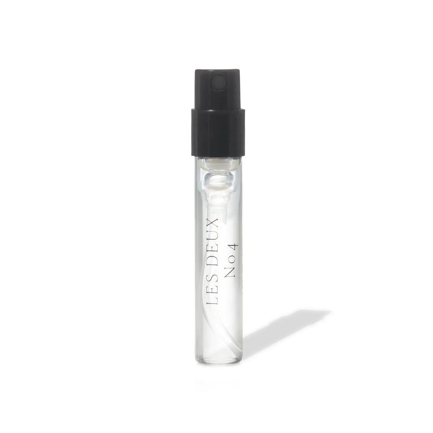 No. 4 - L'Âme Velours Perfume 2 ML