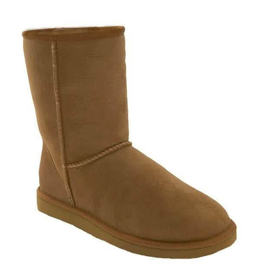 Luxury Australian Classic 9" Boots - Assorted Colors and Sizes