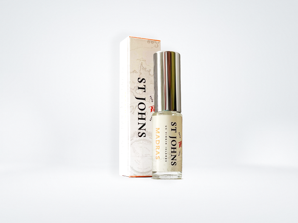 Madras TRAVELER MINI 0.25oz Spray - $20