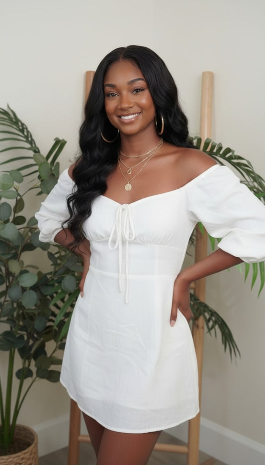 Body Wave Wefted Bundle