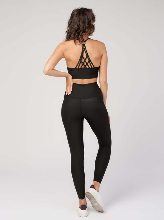 Basic Workout Sports Bra