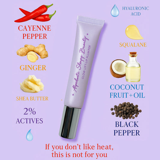 Glow Lift Lip Plumper
