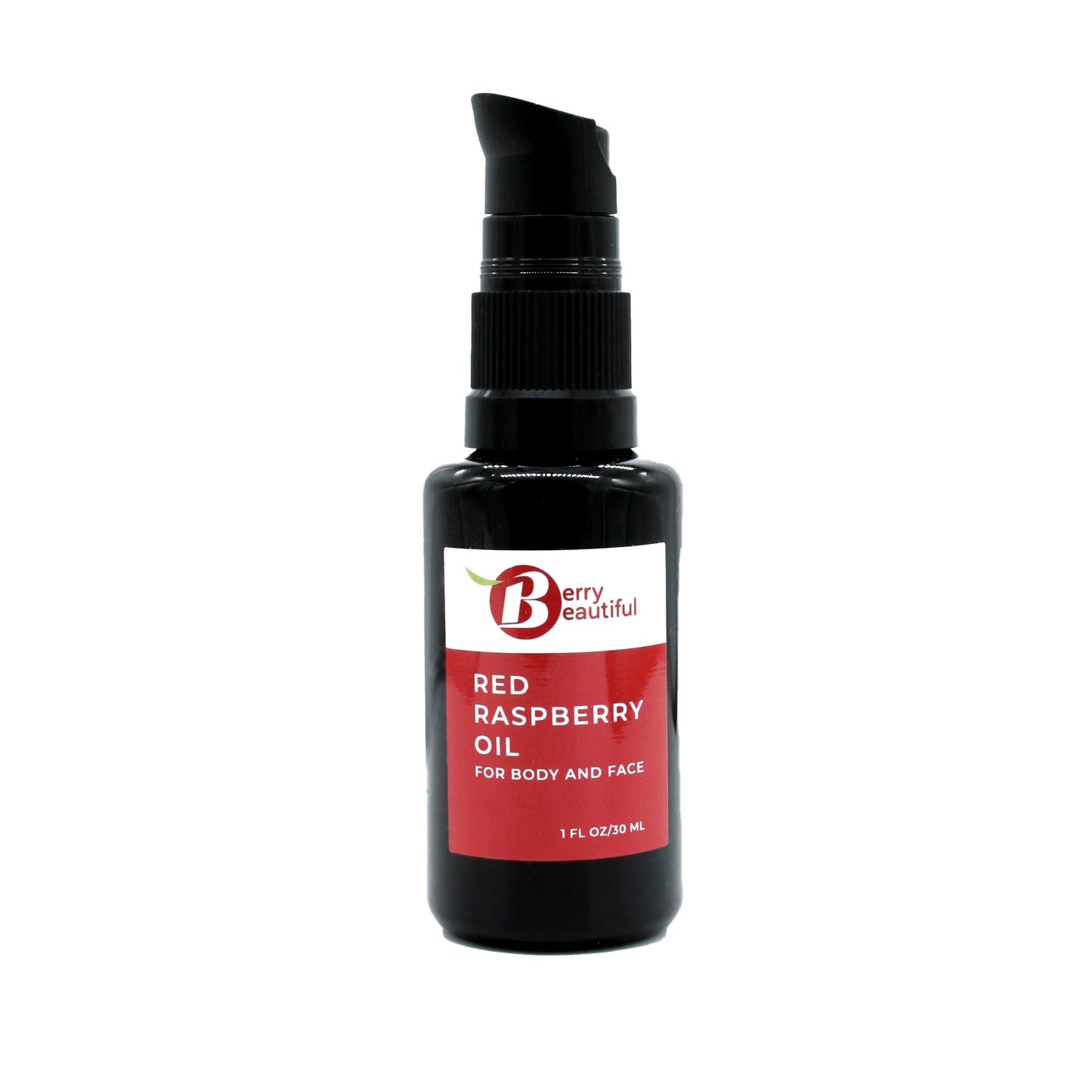 Red Raspberry Seed Oil