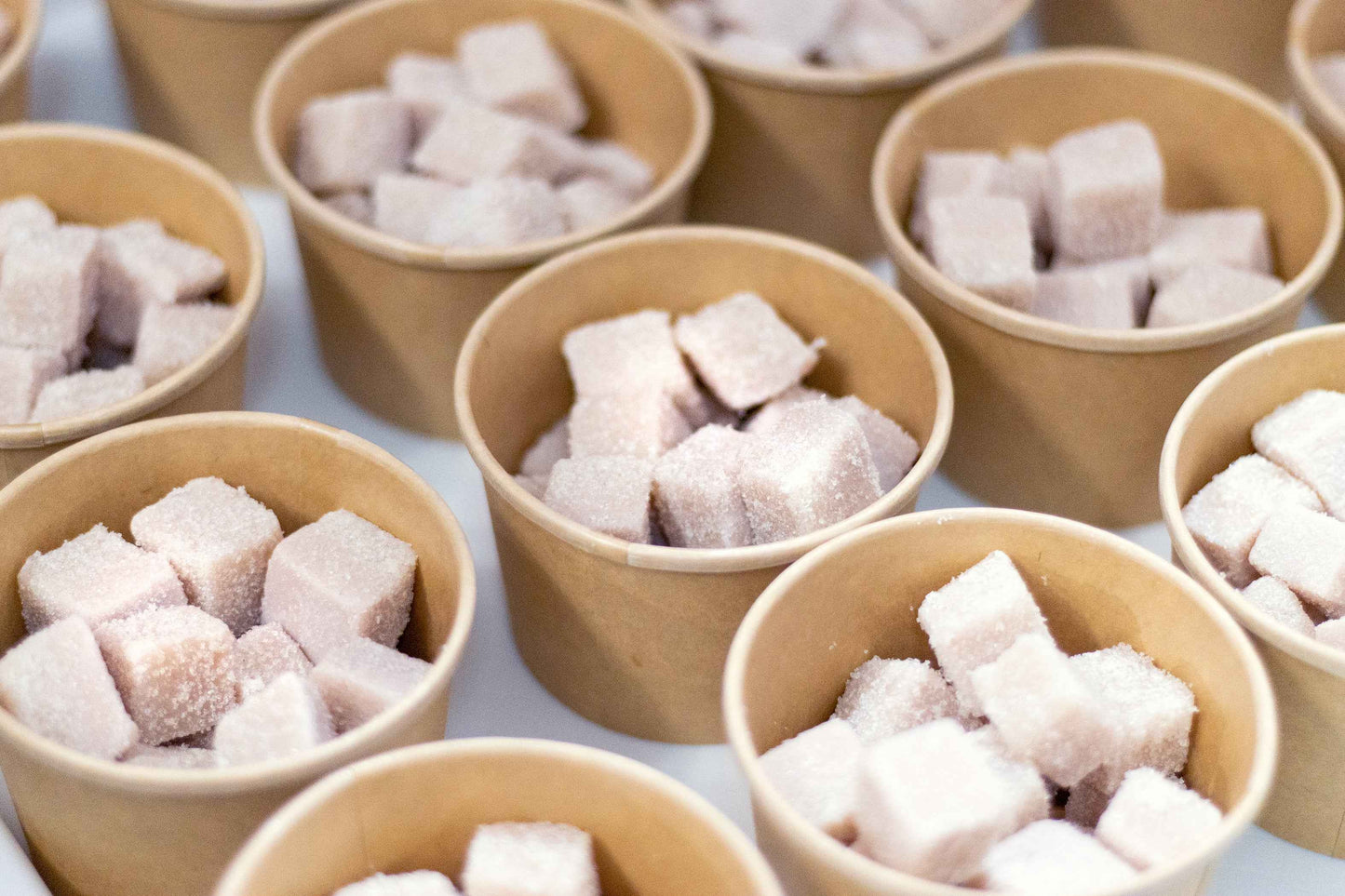 Sugar Scrub | Brown Sugar