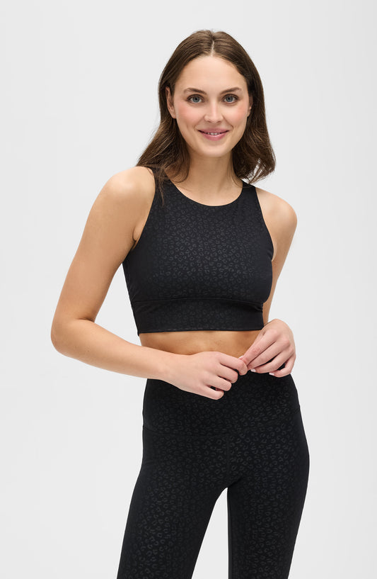The Fierce Bra