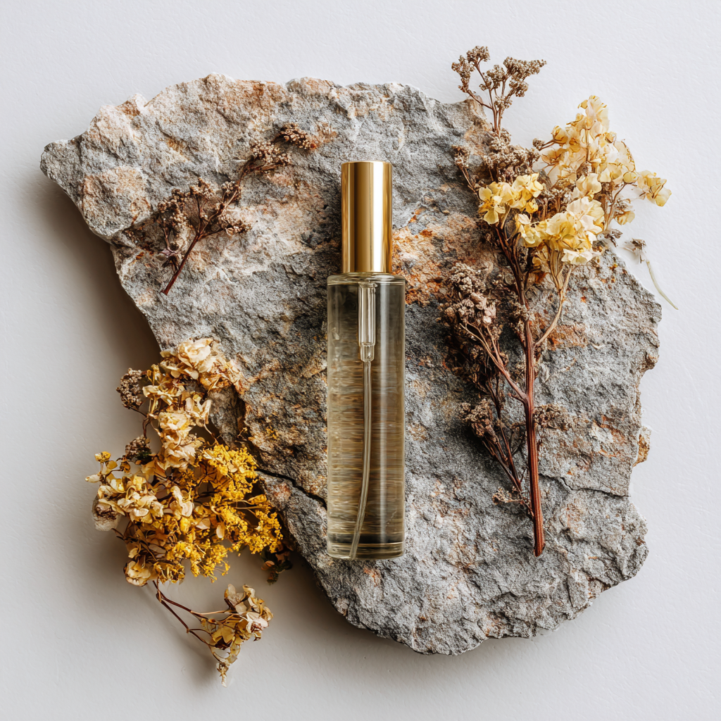 No. 3 - Brume Ardente Perfume 10 ML