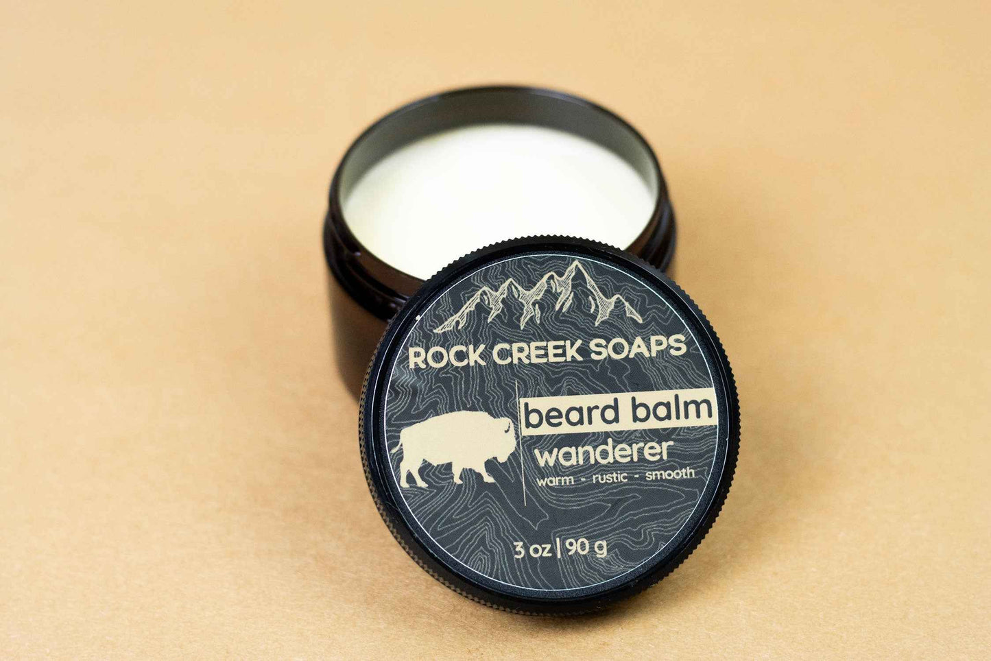 Beard Balm