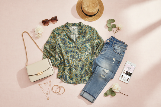 Affordable Online Boutiques for Women's Fashion