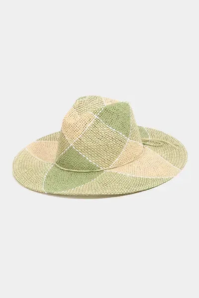 Hats for Every Occasion Collection