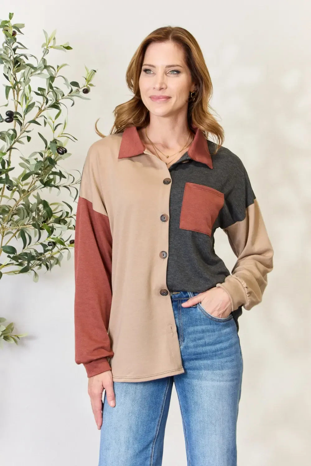 Shirts for Women