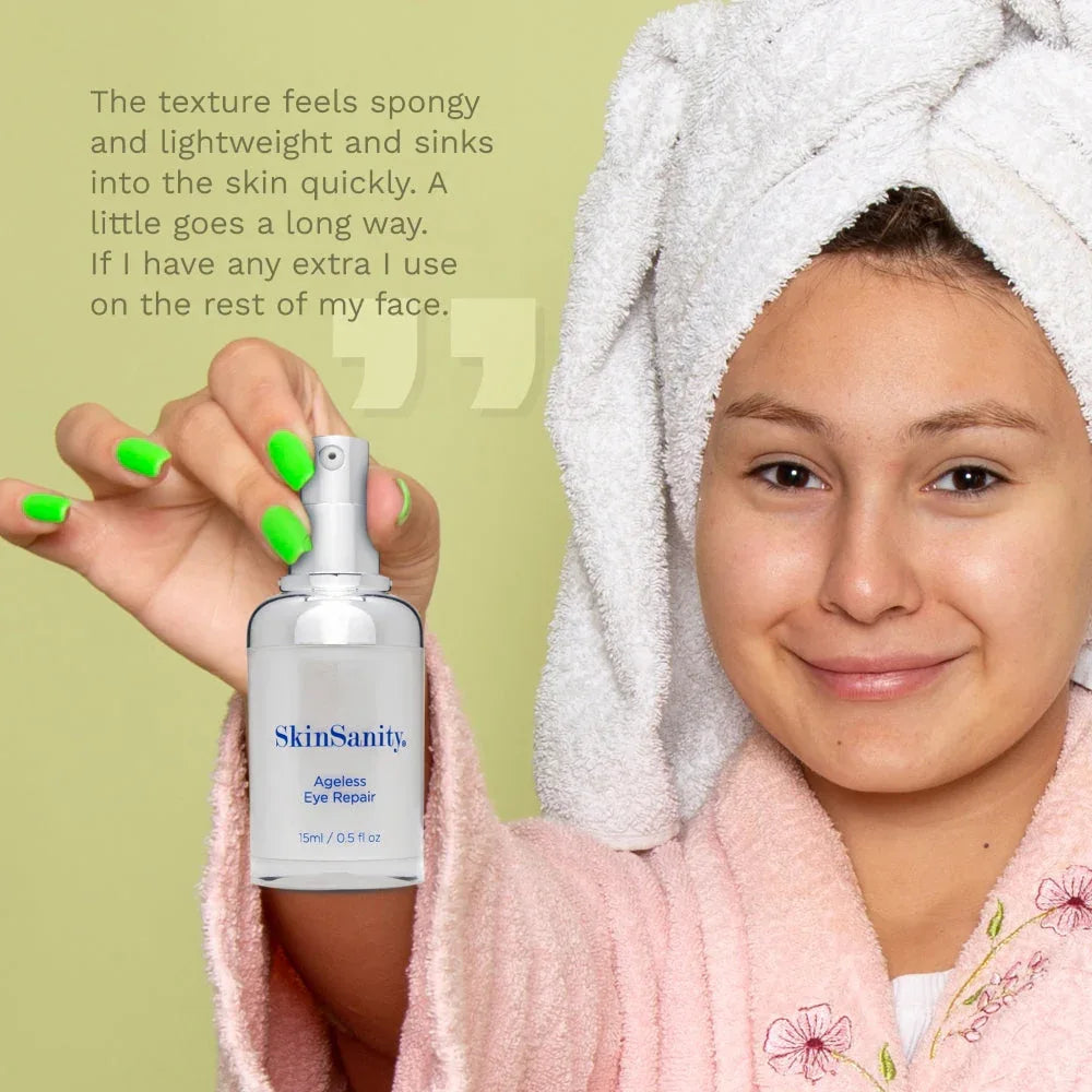 Skincare Products