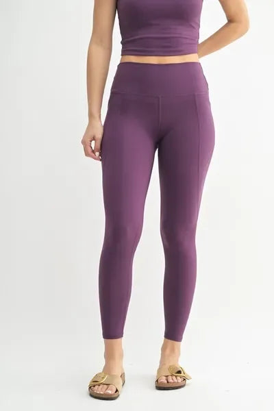 Leggings for Women: Stylish and Comfortable Options for Every Occasion