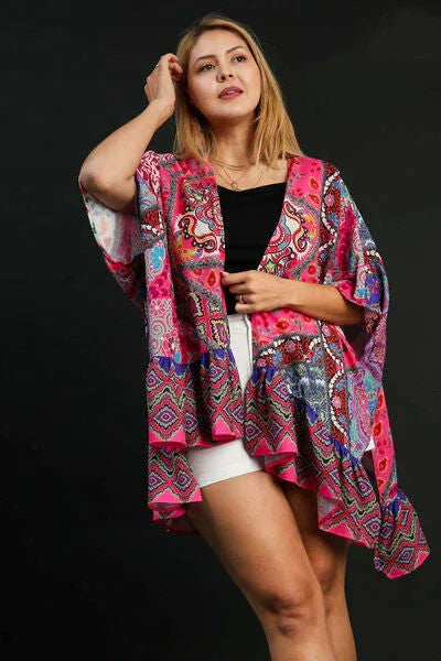 Outerwear Collection